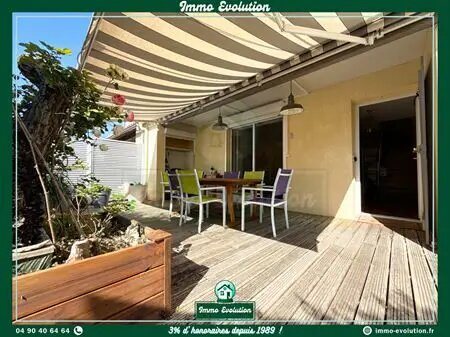 Maison à vendre, 142m², Orange