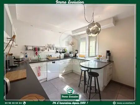 Maison à vendre, 142m², Orange