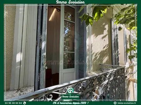 Appartement à vendre, 78m², Orange