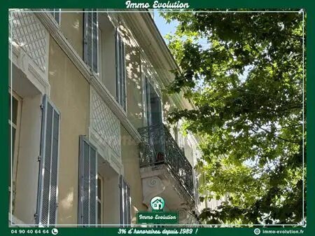 Appartement à vendre, 78m², Orange