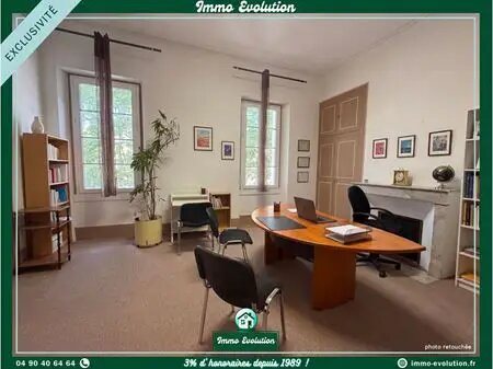 Appartement à vendre, 78m², Orange