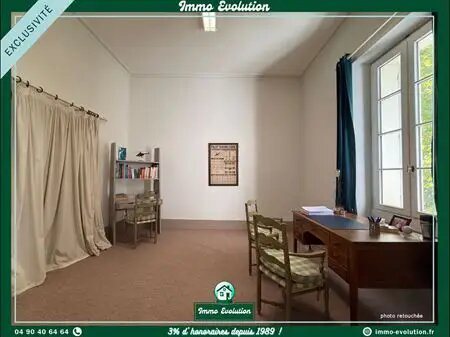 Appartement à vendre, 78m², Orange