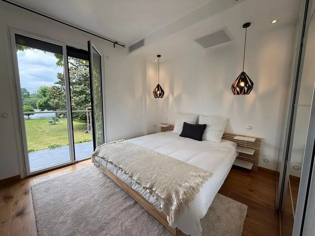 Maison à louer, 146m², Nandy