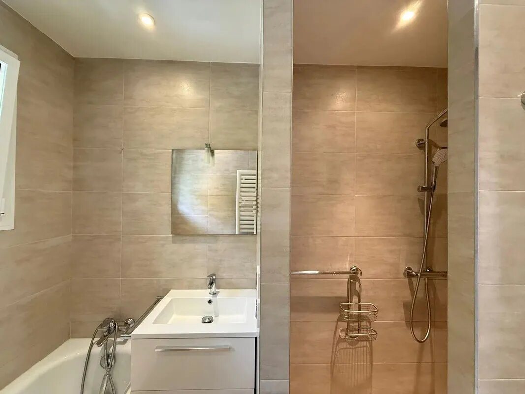 Maison à louer, 146m², Nandy