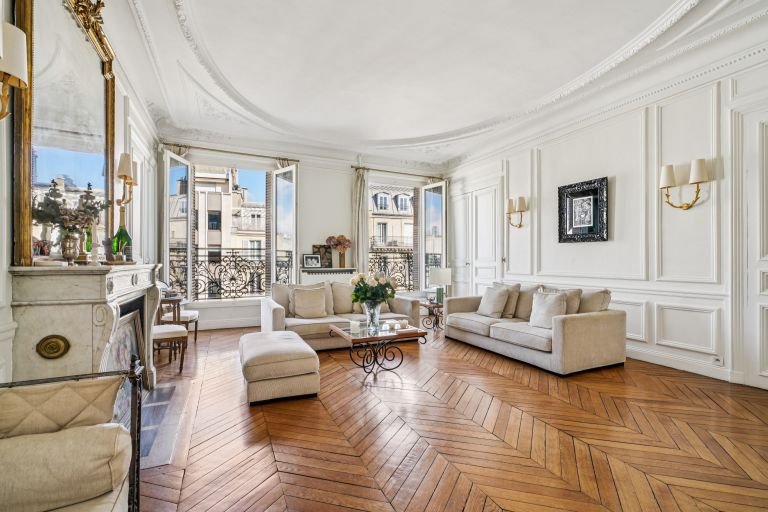 Maison à vendre, 175m², Paris 8ème