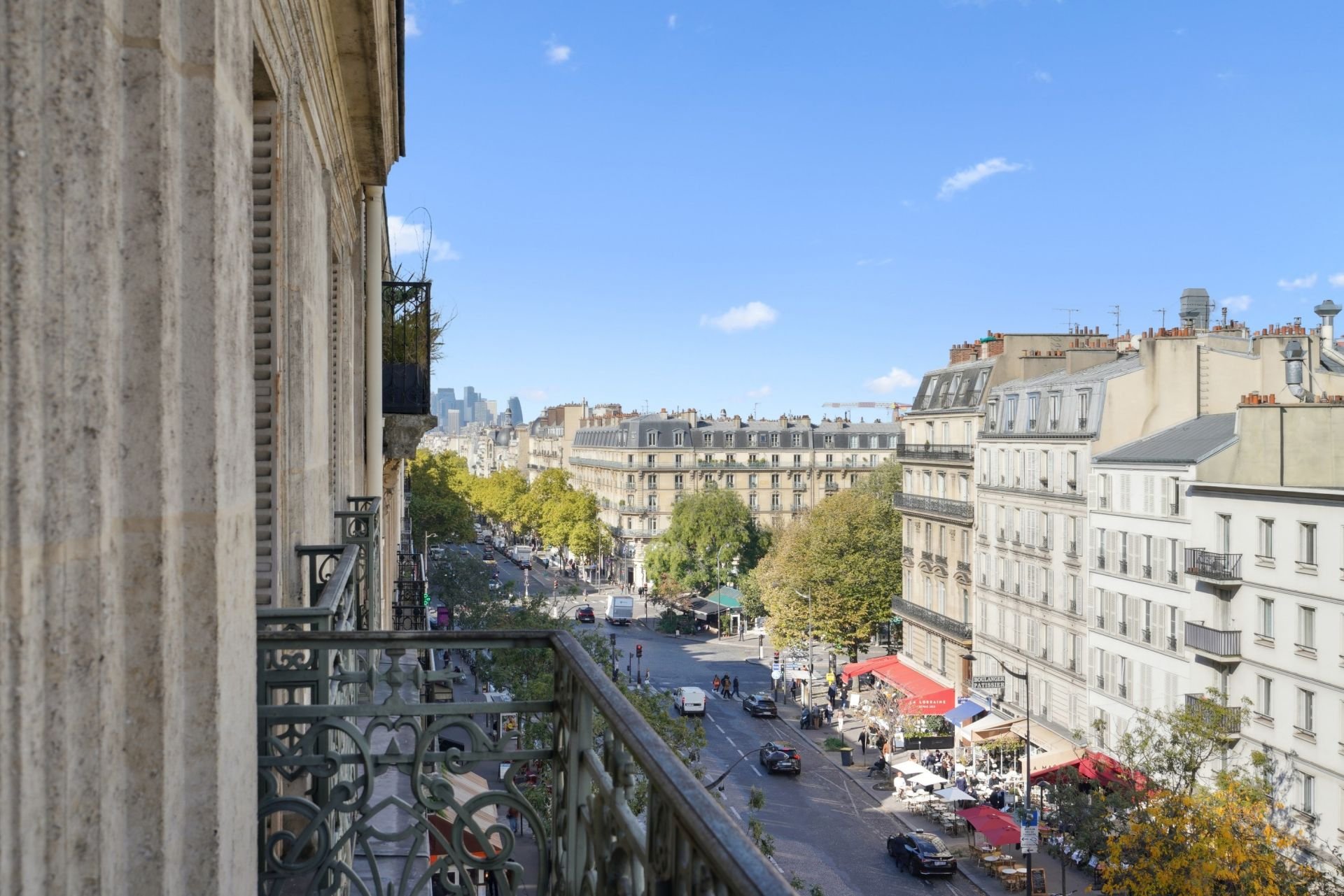 Maison à vendre, 175m², Paris 8ème