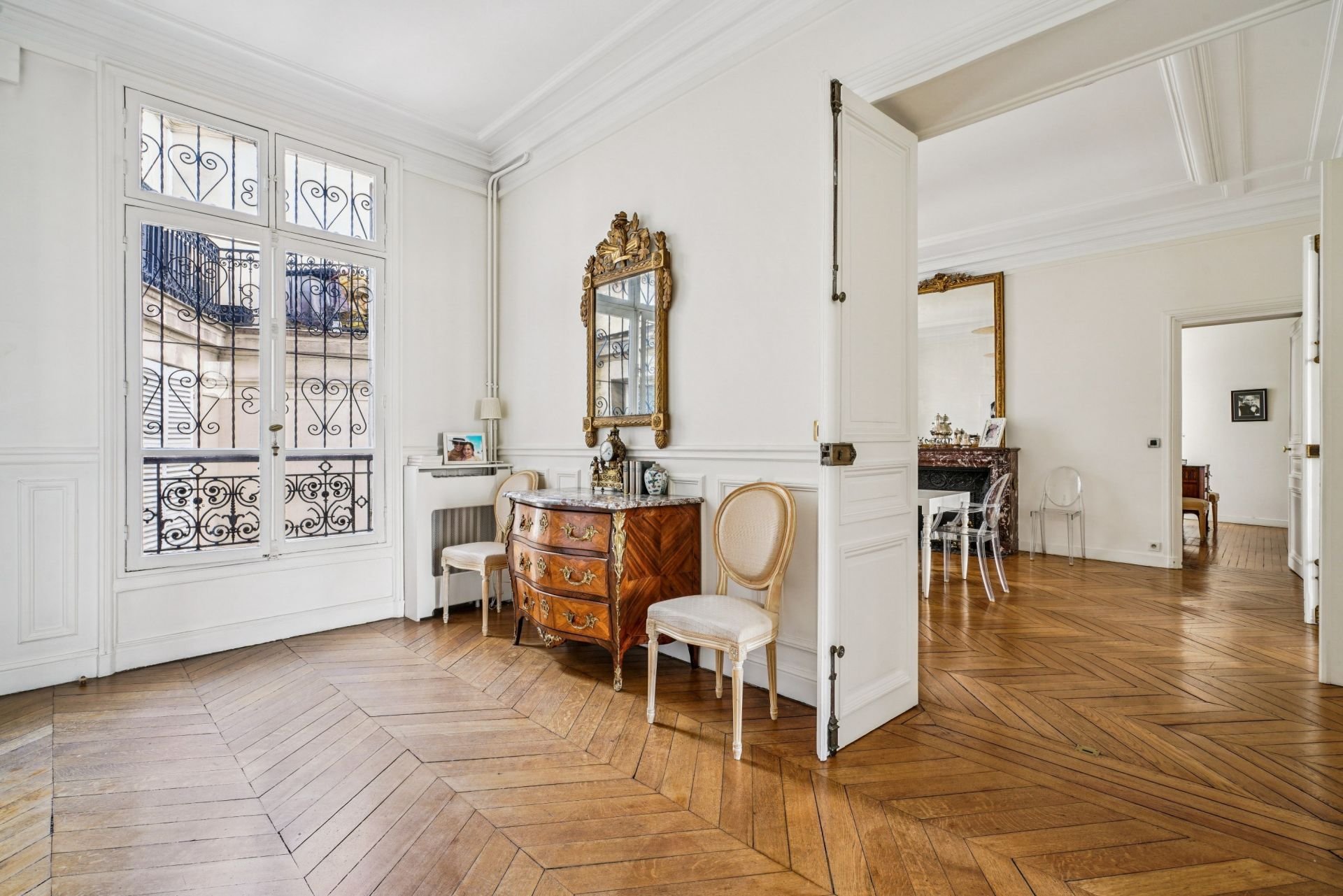 Maison à vendre, 175m², Paris 8ème