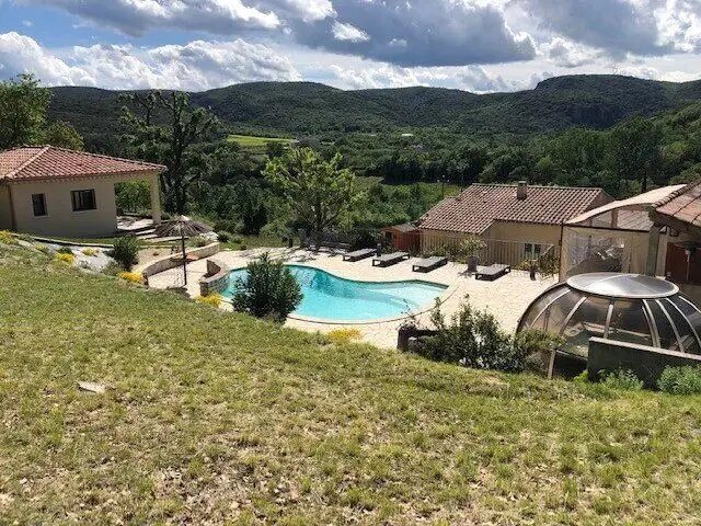 Maison à vendre, 156m², Saint-Montan