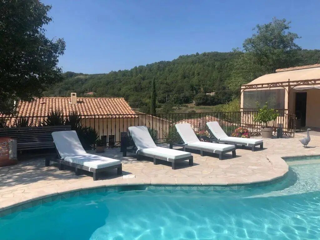 Maison à vendre, 156m², Saint-Montan