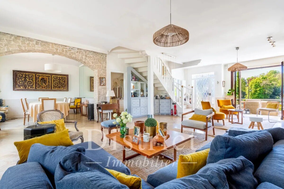 Maison à vendre, 432m², Le Perreux-sur-Marne