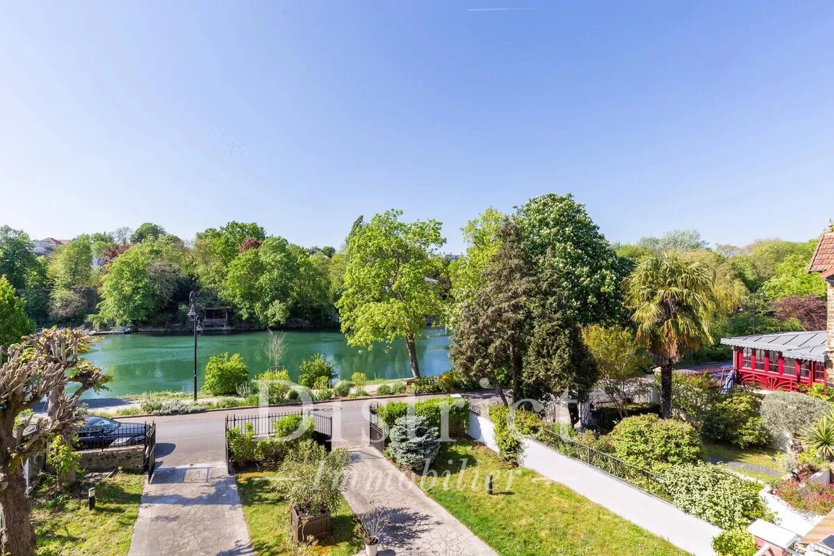 Maison à vendre, 432m², Le Perreux-sur-Marne