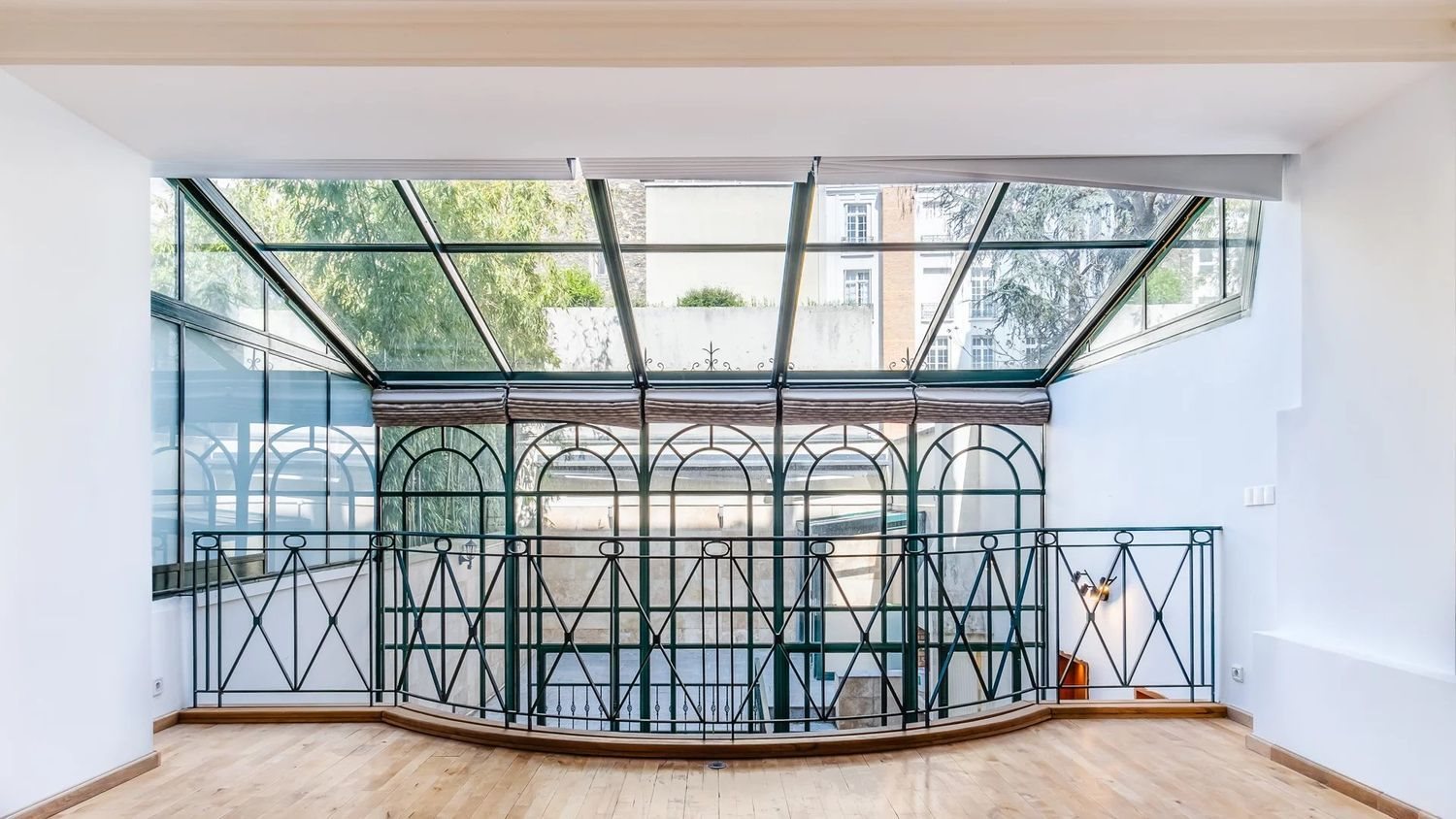 Maison à vendre, 288m², Paris 8ème