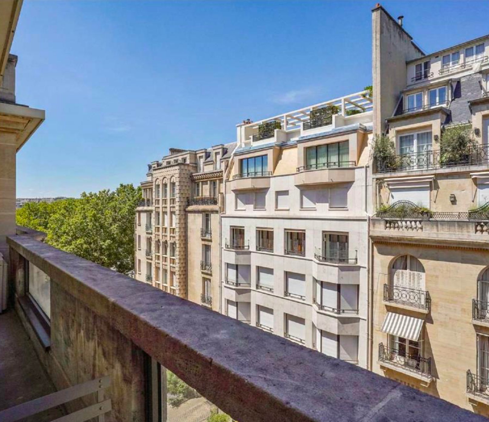 Maison à vendre, 326m², Paris 7ème