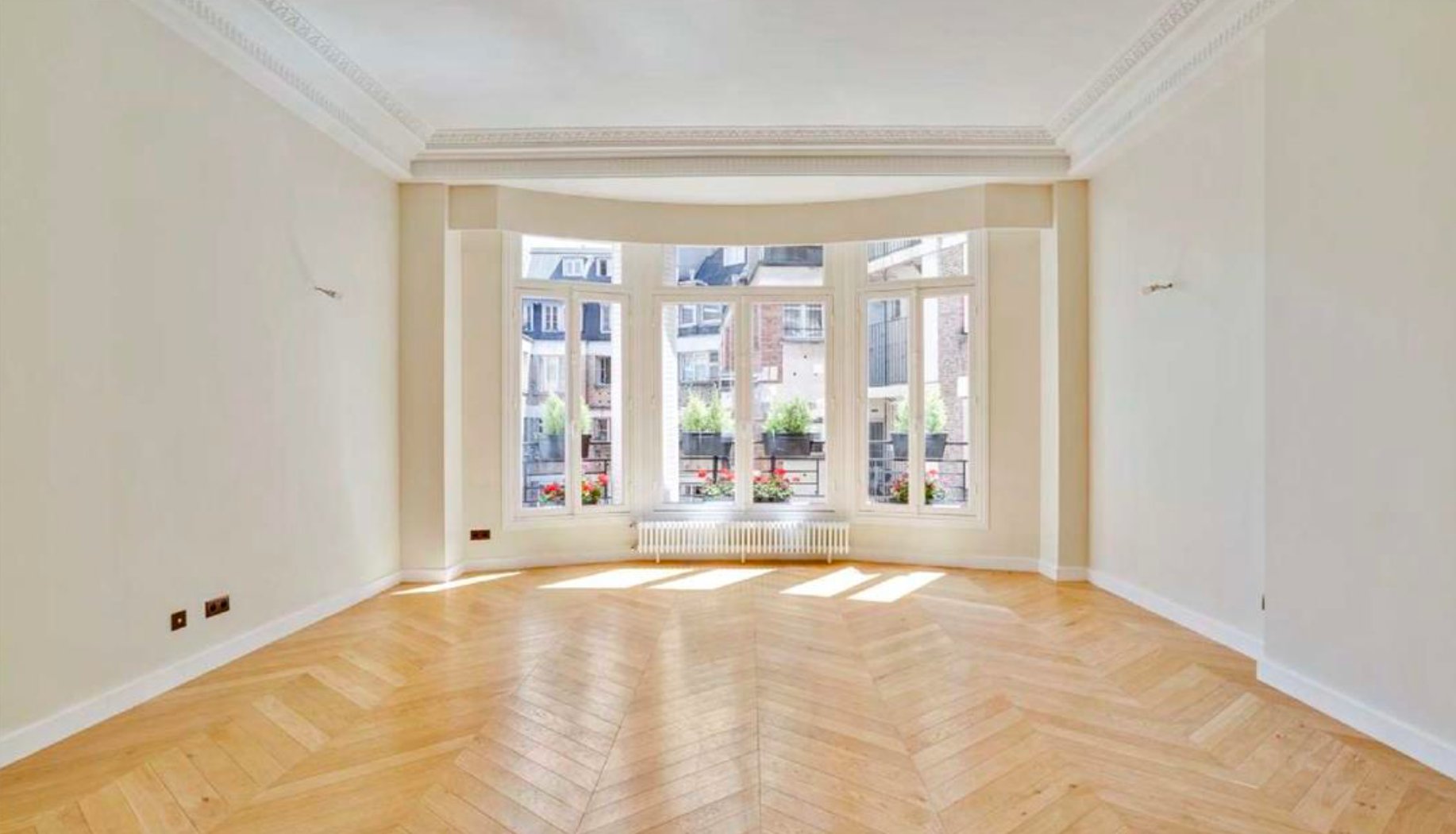 Maison à vendre, 326m², Paris 7ème