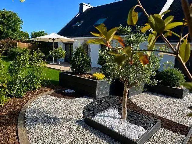 Maison à vendre, 200m², Clohars-Carnoët