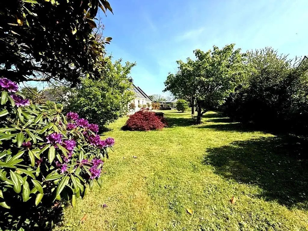 Maison à vendre, 200m², Clohars-Carnoët