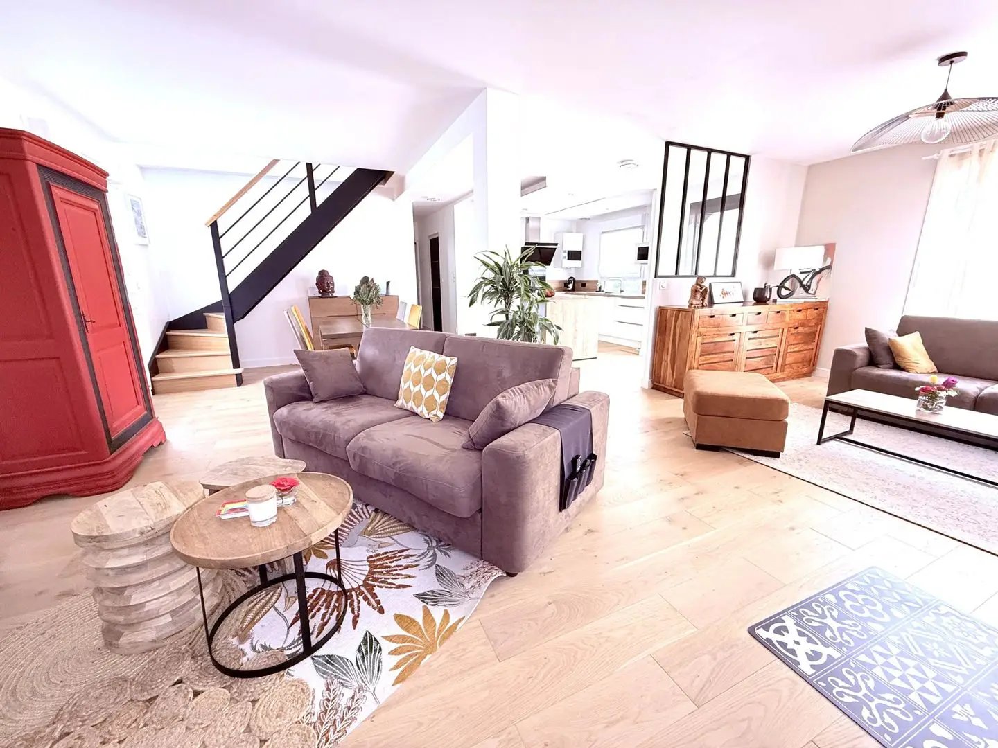 Maison à vendre, 200m², Clohars-Carnoët