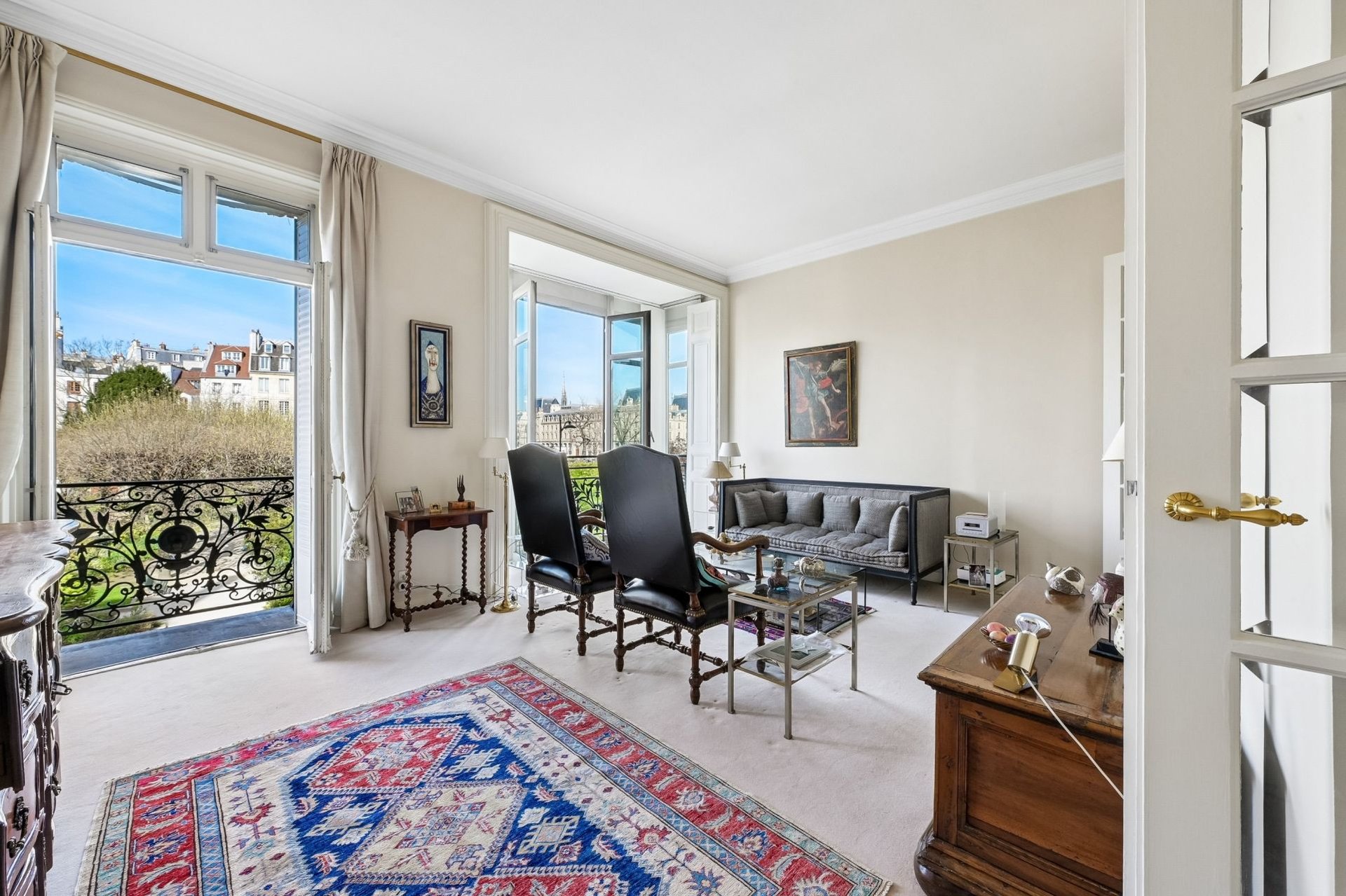 Maison à vendre, 80m², Paris 5ème