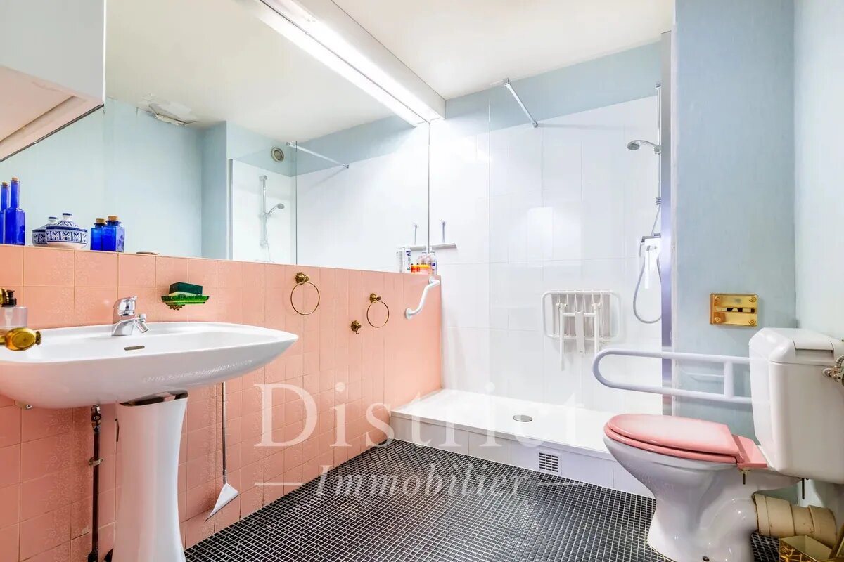 Appartement à vendre, 150m², Paris 15ème