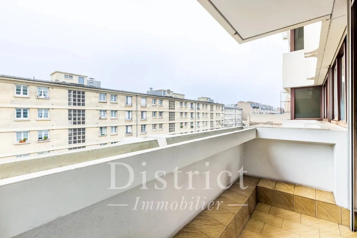 Appartement à vendre, 150m², Paris 15ème