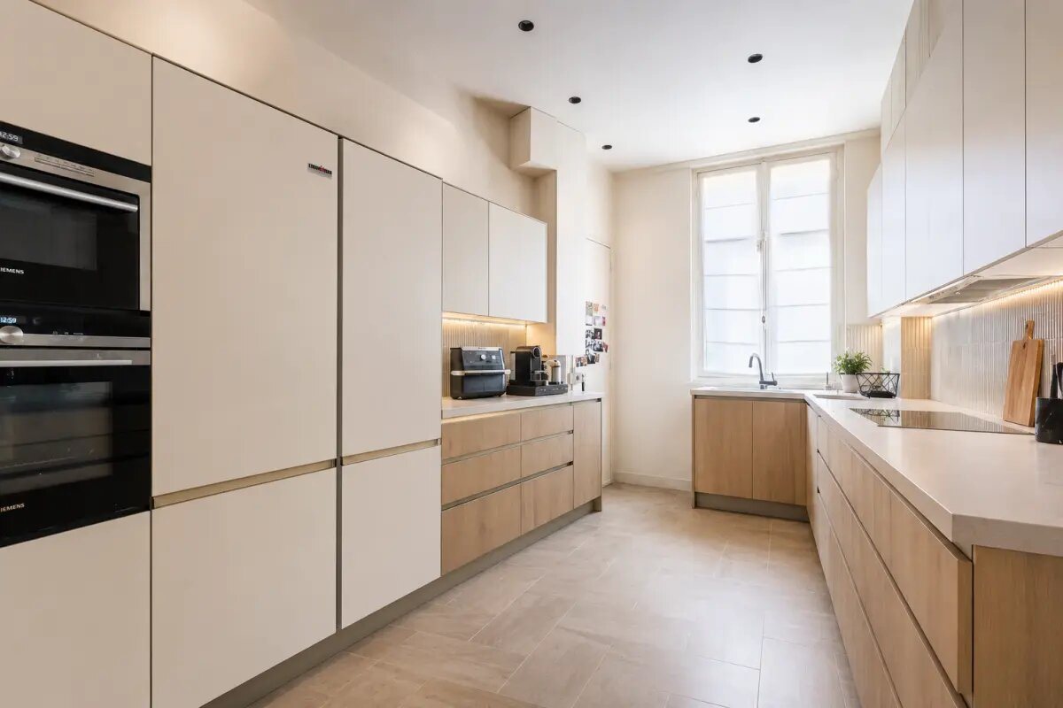 Appartement à vendre, 195m², Neuilly-sur-Seine