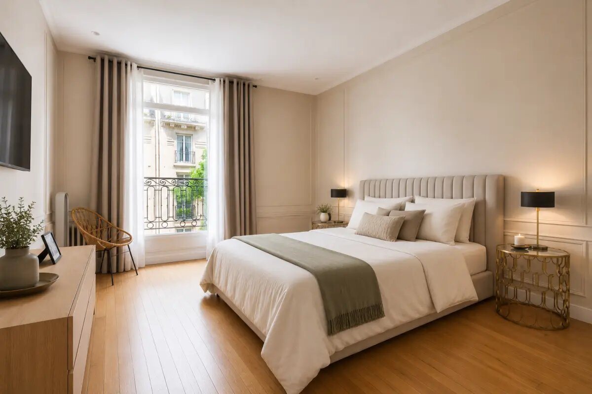 Appartement à vendre, 195m², Neuilly-sur-Seine