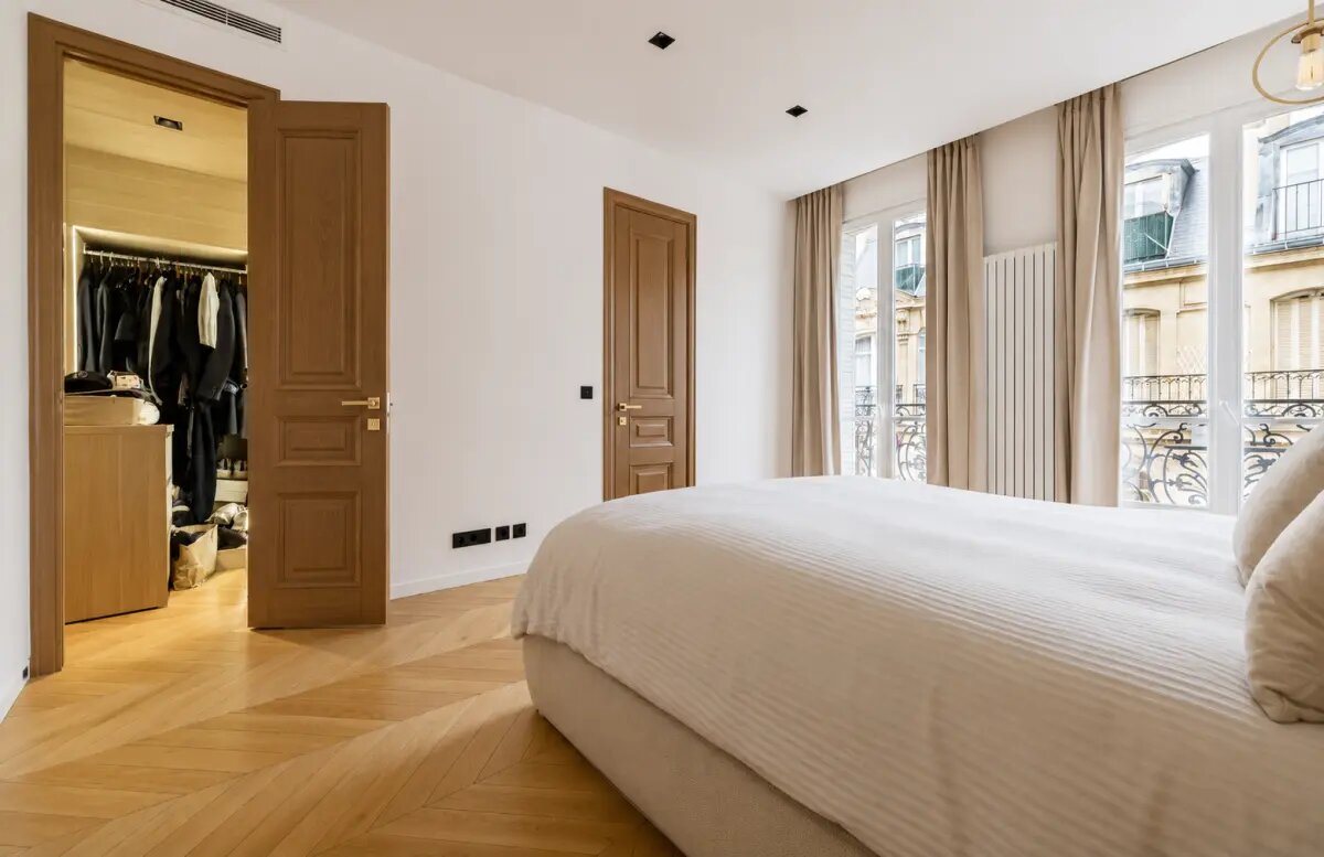 Appartement à vendre, 195m², Neuilly-sur-Seine