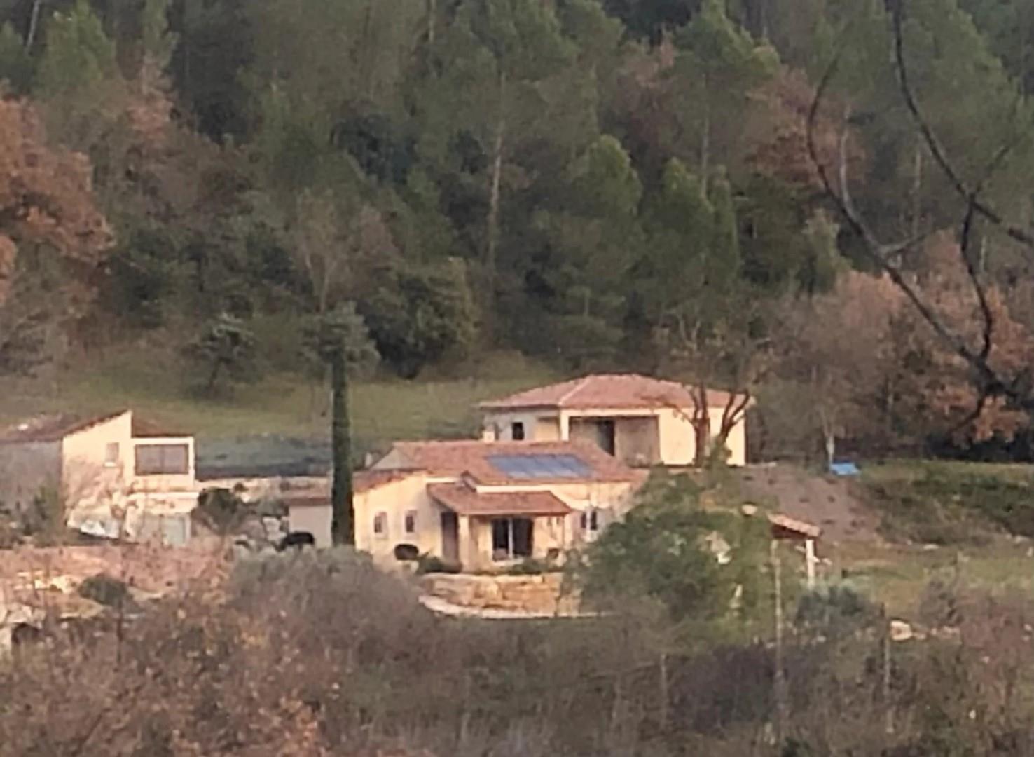 Maison à vendre, 156m², Saint-Montan