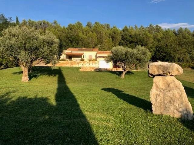 Maison à vendre, 156m², Saint-Montan