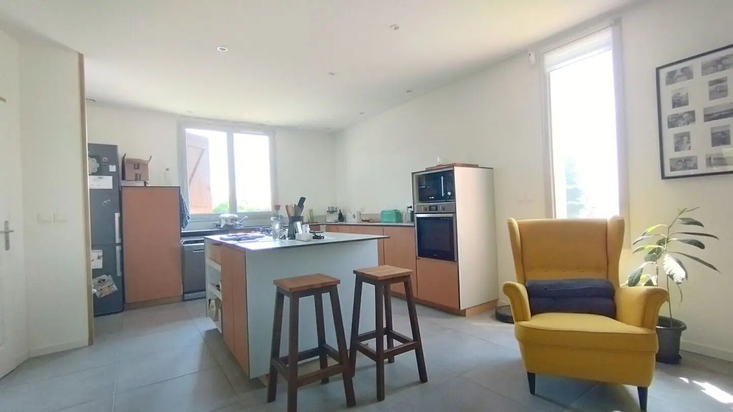 Maison à vendre, 105m², Caraman