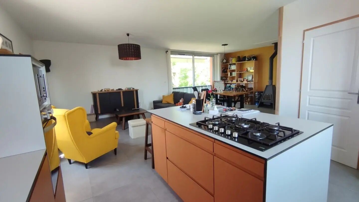 Maison à vendre, 105m², Caraman