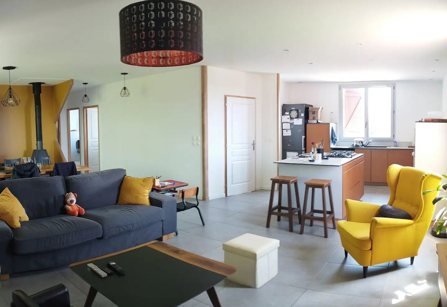 Maison à vendre, 105m², Caraman