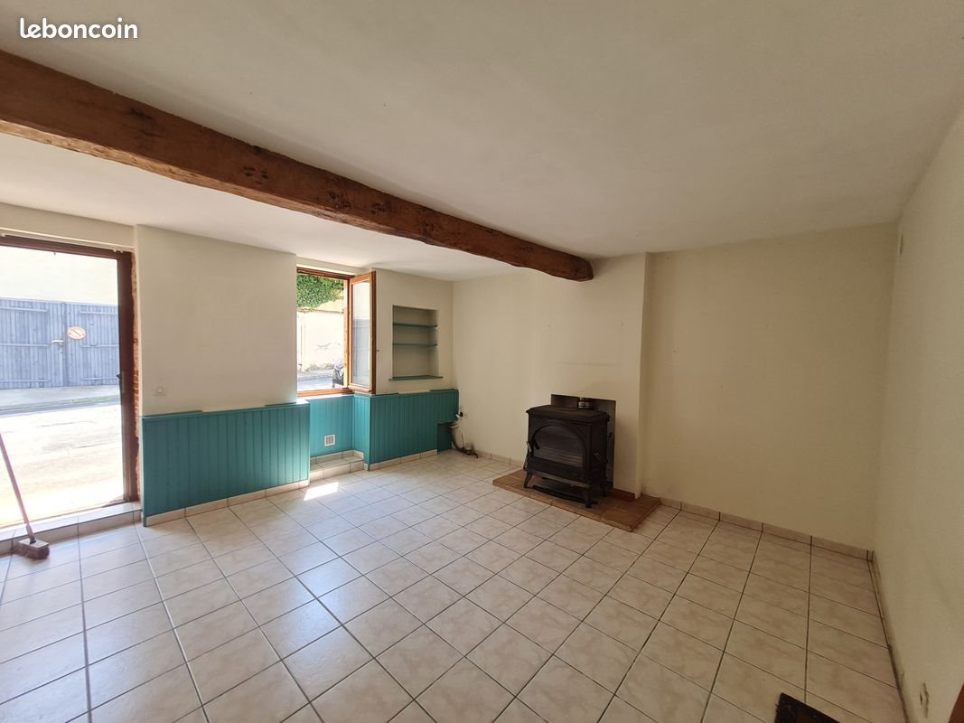 Maison à vendre, 88m², Caraman