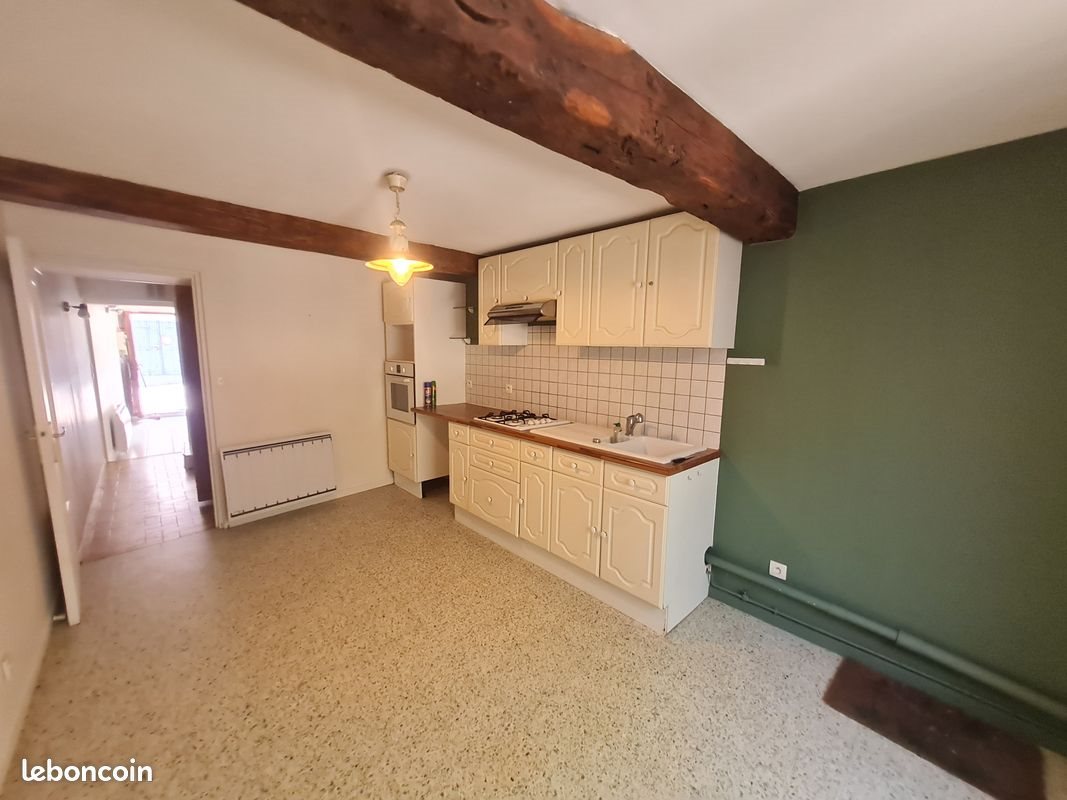 Maison à vendre, 88m², Caraman