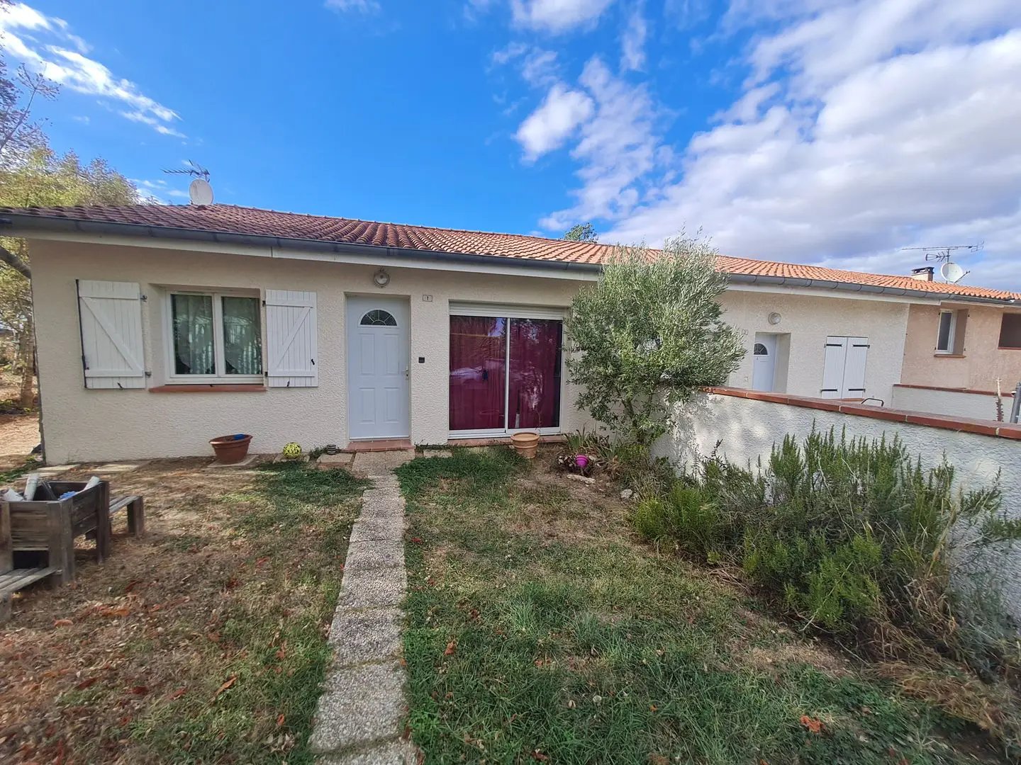 Maison à vendre, 140m², Bourg-Saint-Bernard