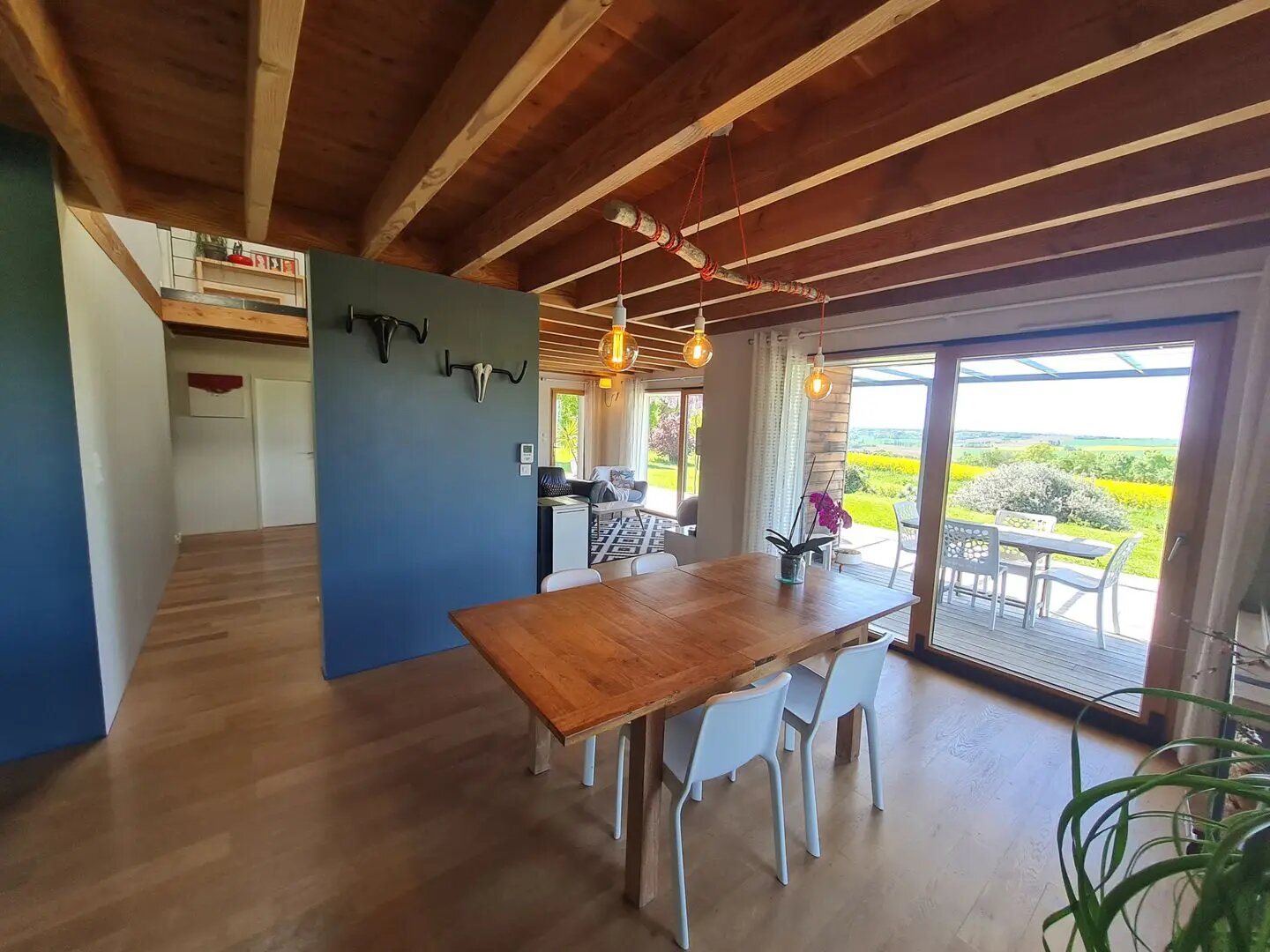 Maison à vendre, 137m², Maureville