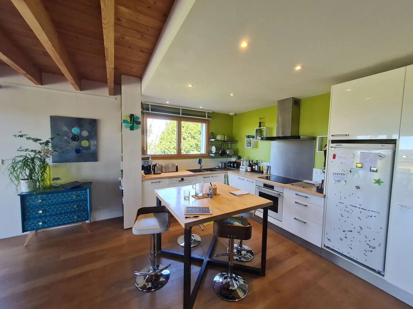 Maison à vendre, 137m², Maureville
