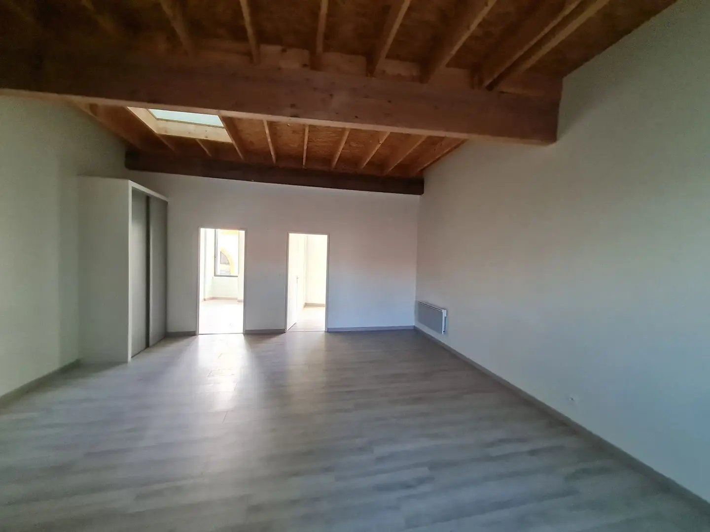 Appartement à louer, 69m², Caraman
