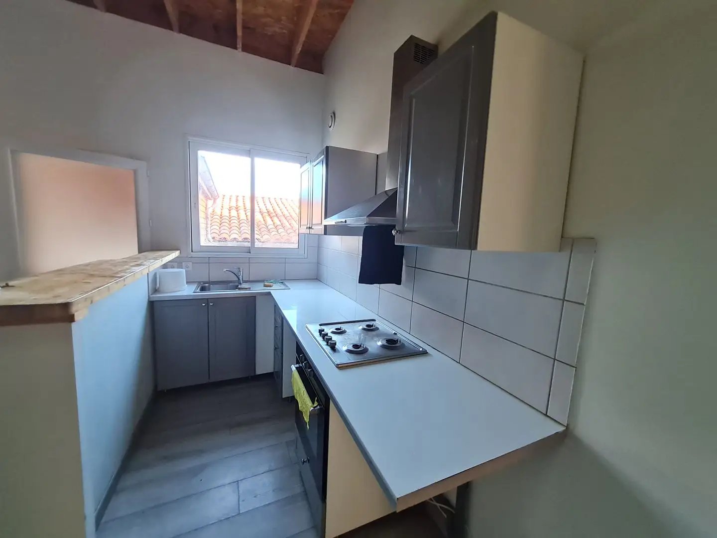 Appartement à louer, 69m², Caraman
