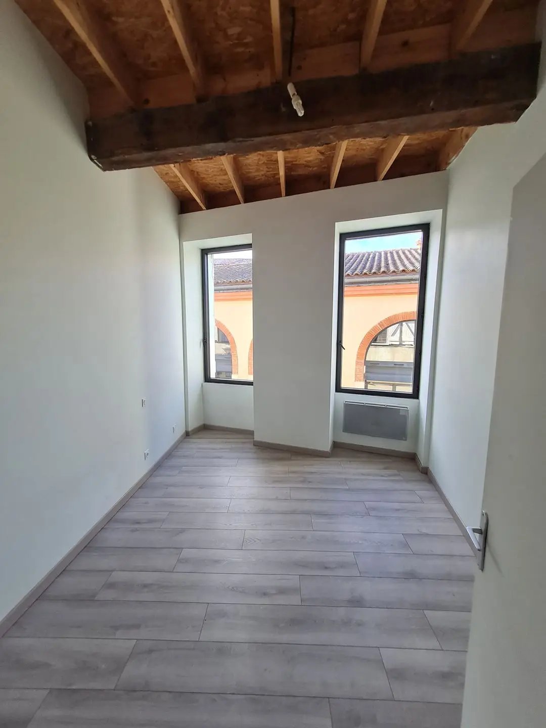 Appartement à louer, 69m², Caraman