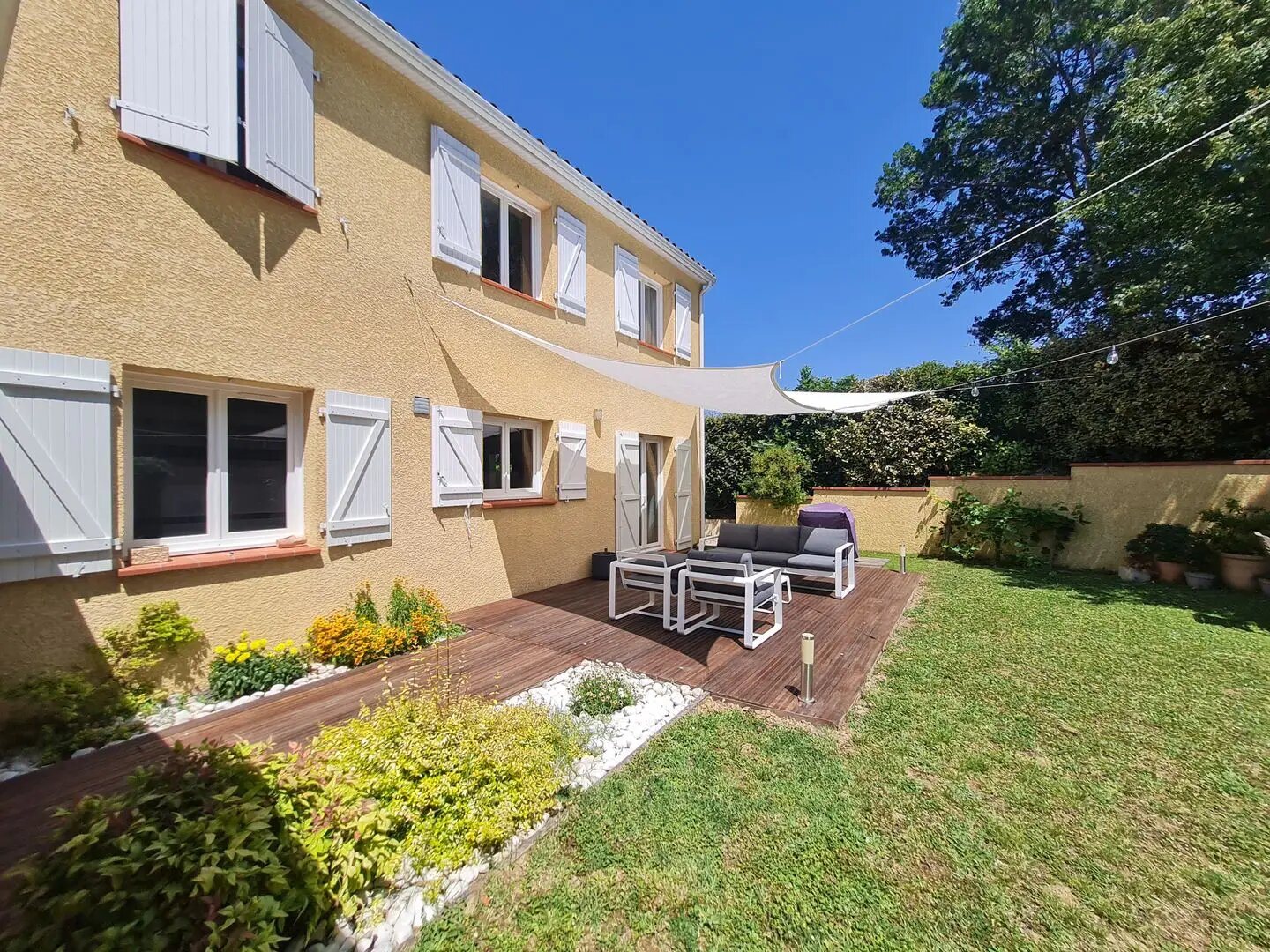 Maison à vendre, 146m², Auriac-sur-Vendinelle