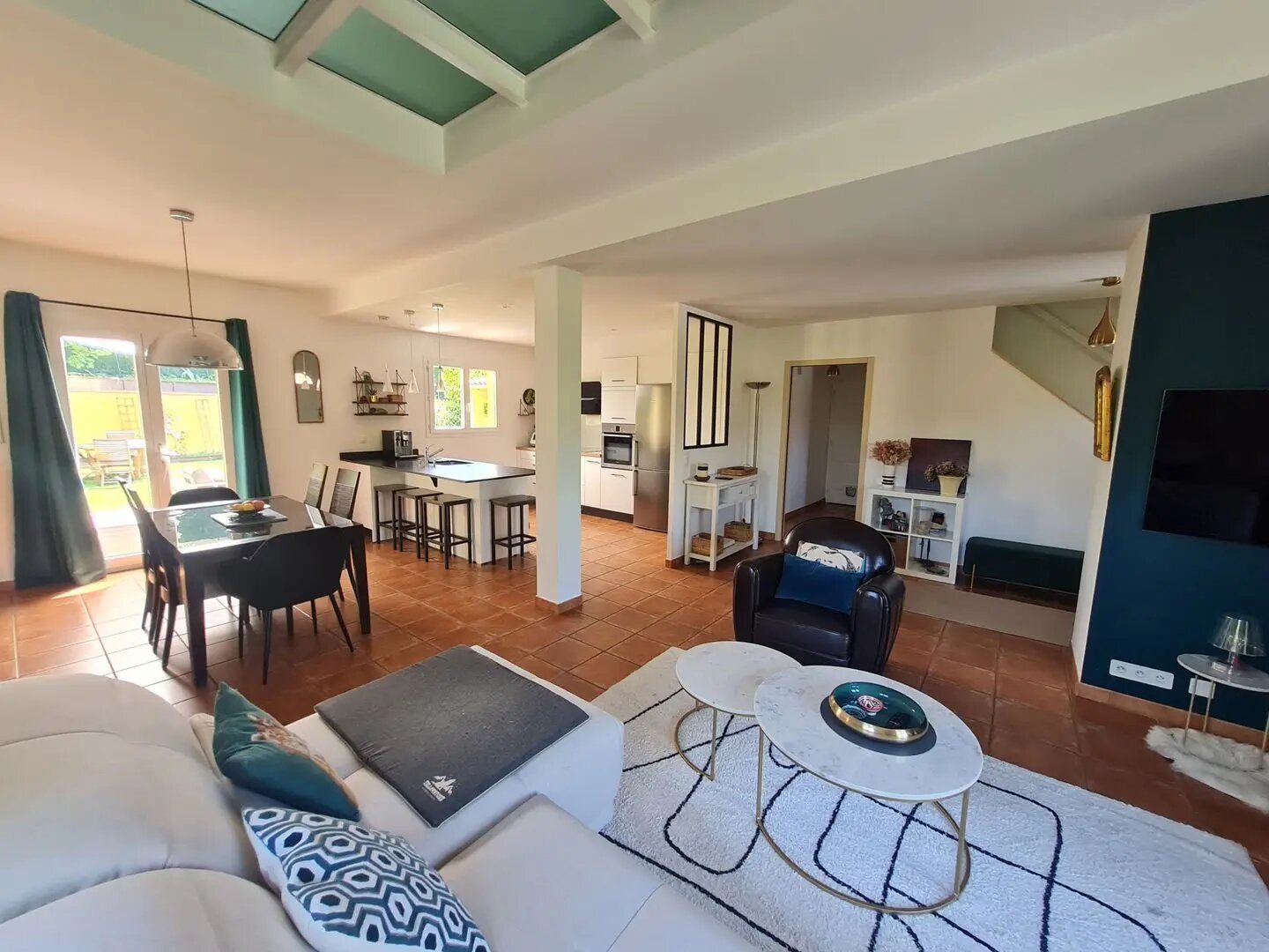 Maison à vendre, 146m², Auriac-sur-Vendinelle