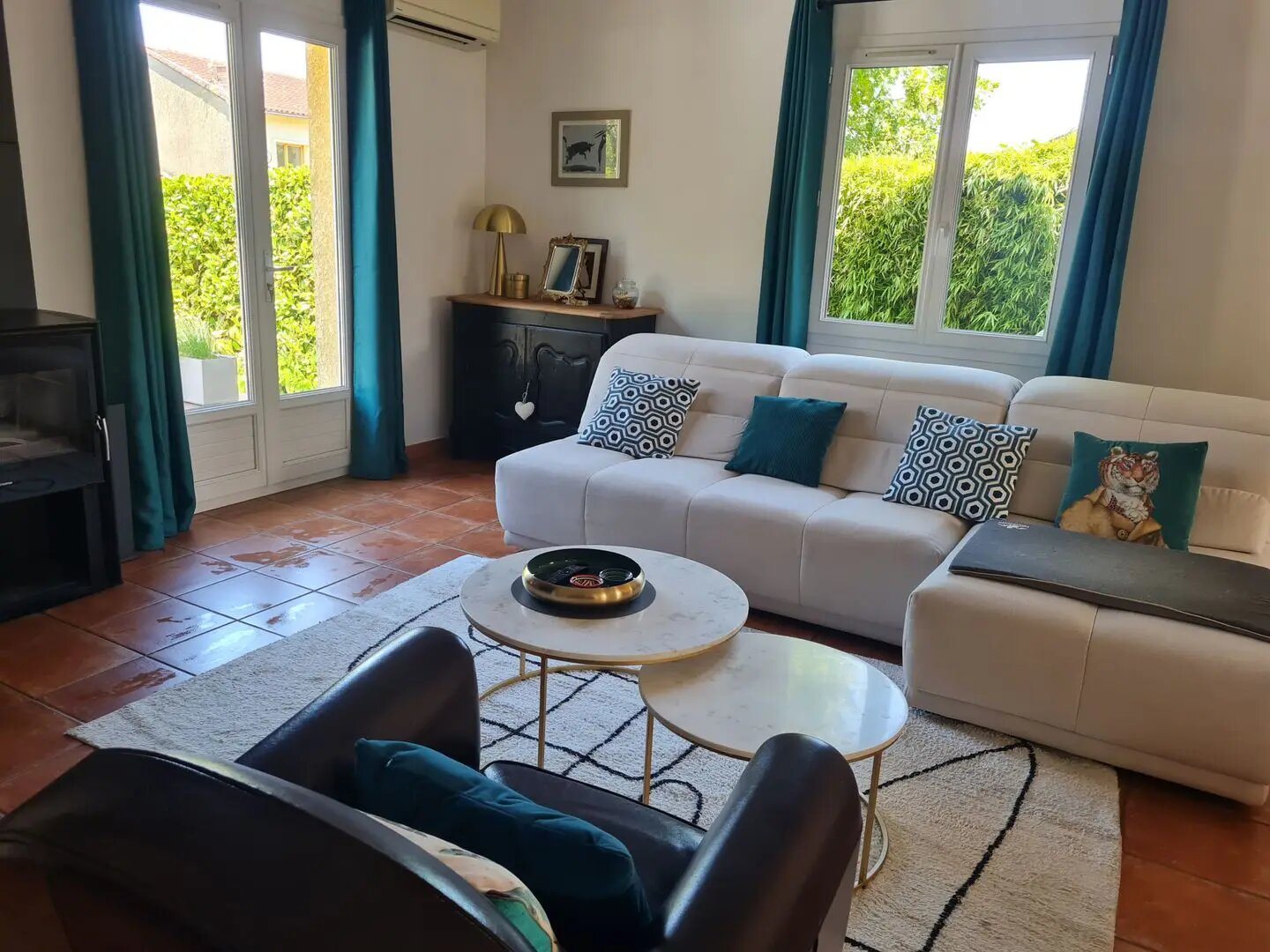 Maison à vendre, 146m², Auriac-sur-Vendinelle
