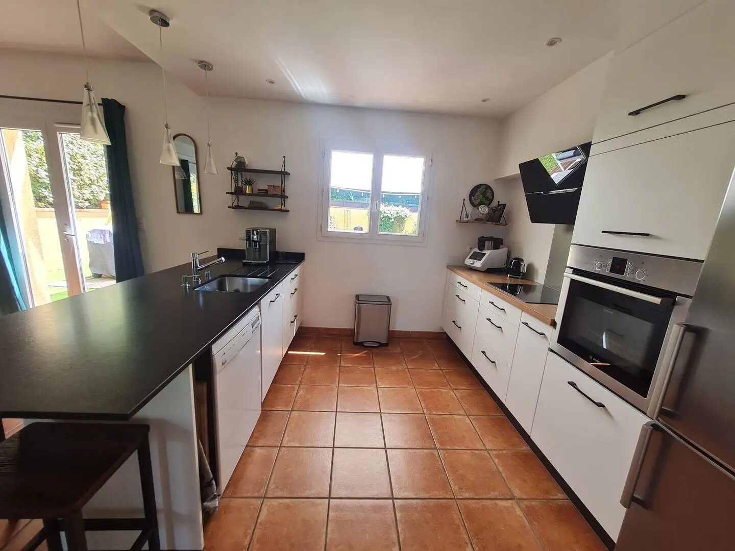Maison à vendre, 146m², Auriac-sur-Vendinelle