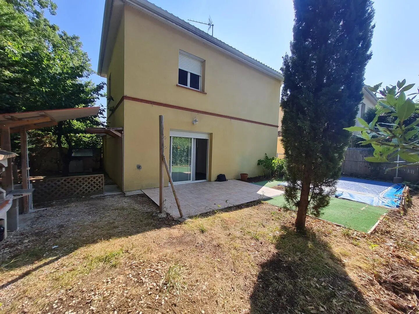 Maison à vendre, 82m², Saint-Orens-de-Gameville