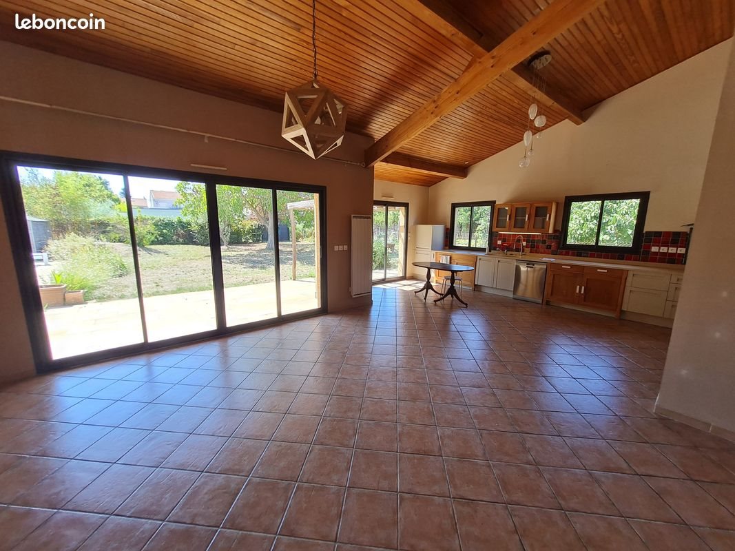 Maison à vendre, 130m², Toulouse