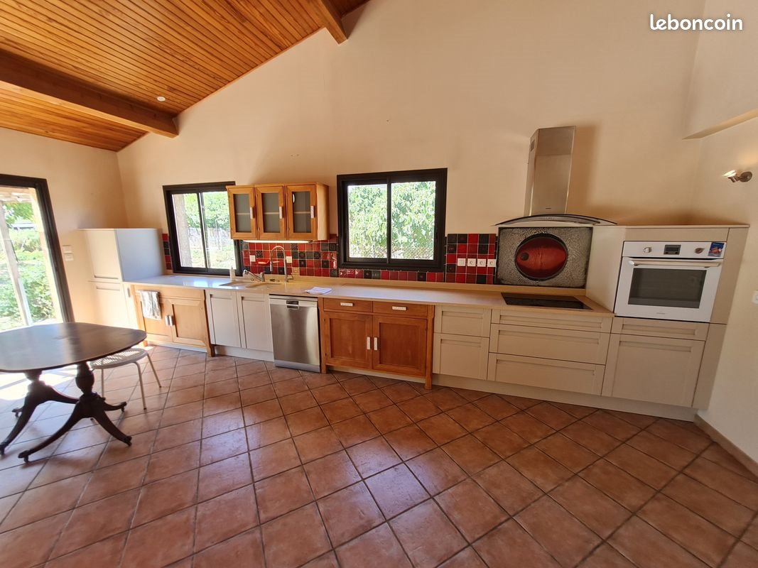 Maison à vendre, 130m², Toulouse