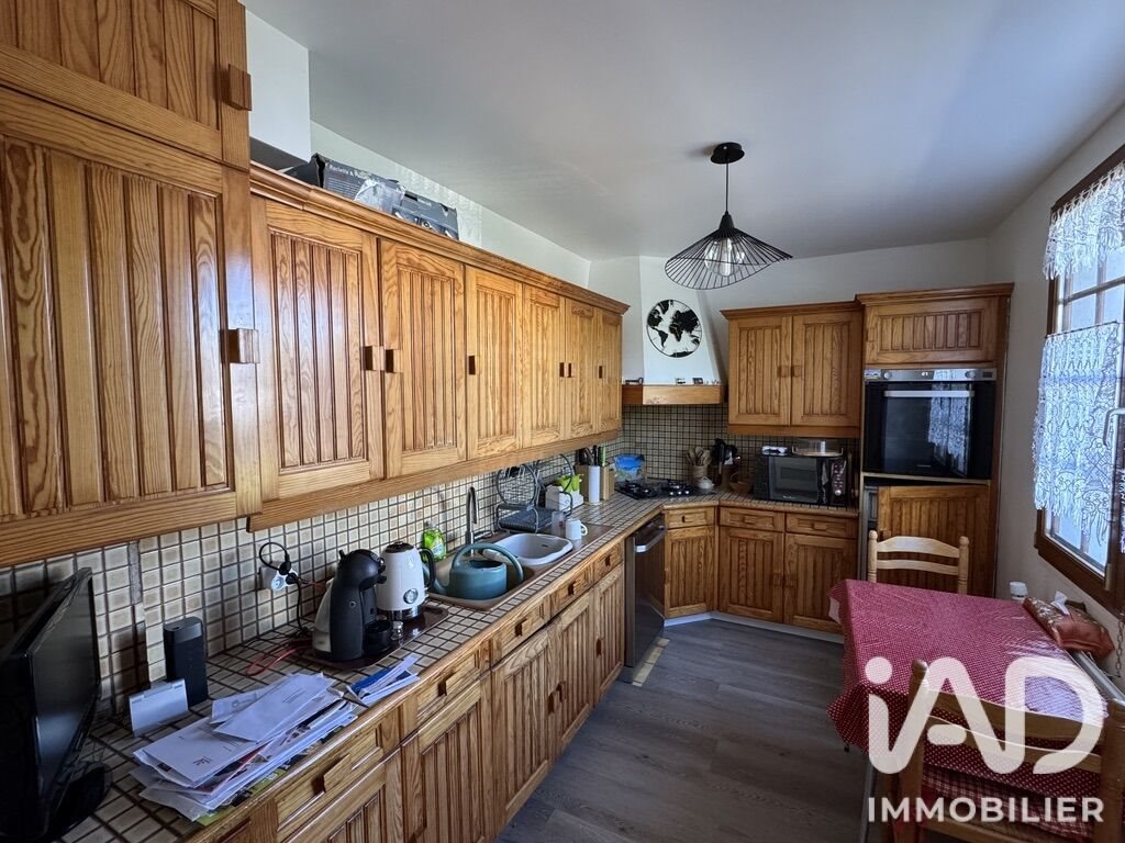 Maison à vendre, 168m², Bruyères-sur-Oise