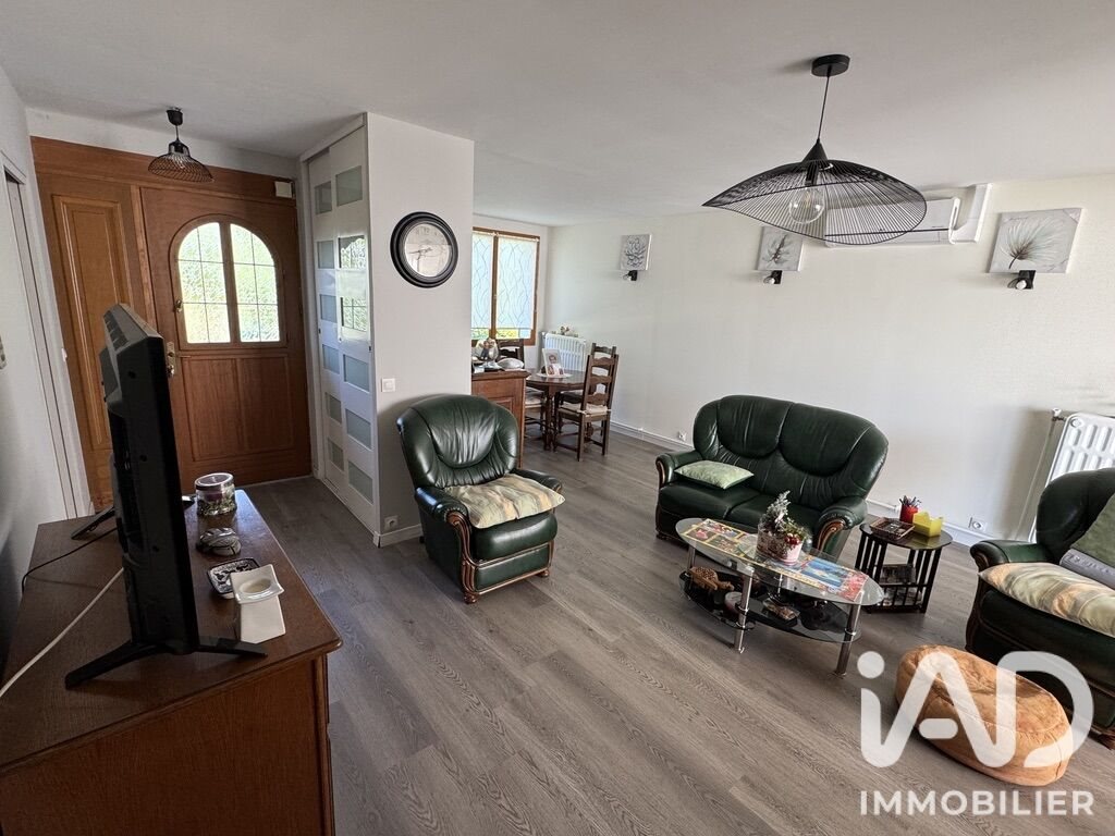 Maison à vendre, 168m², Bruyères-sur-Oise