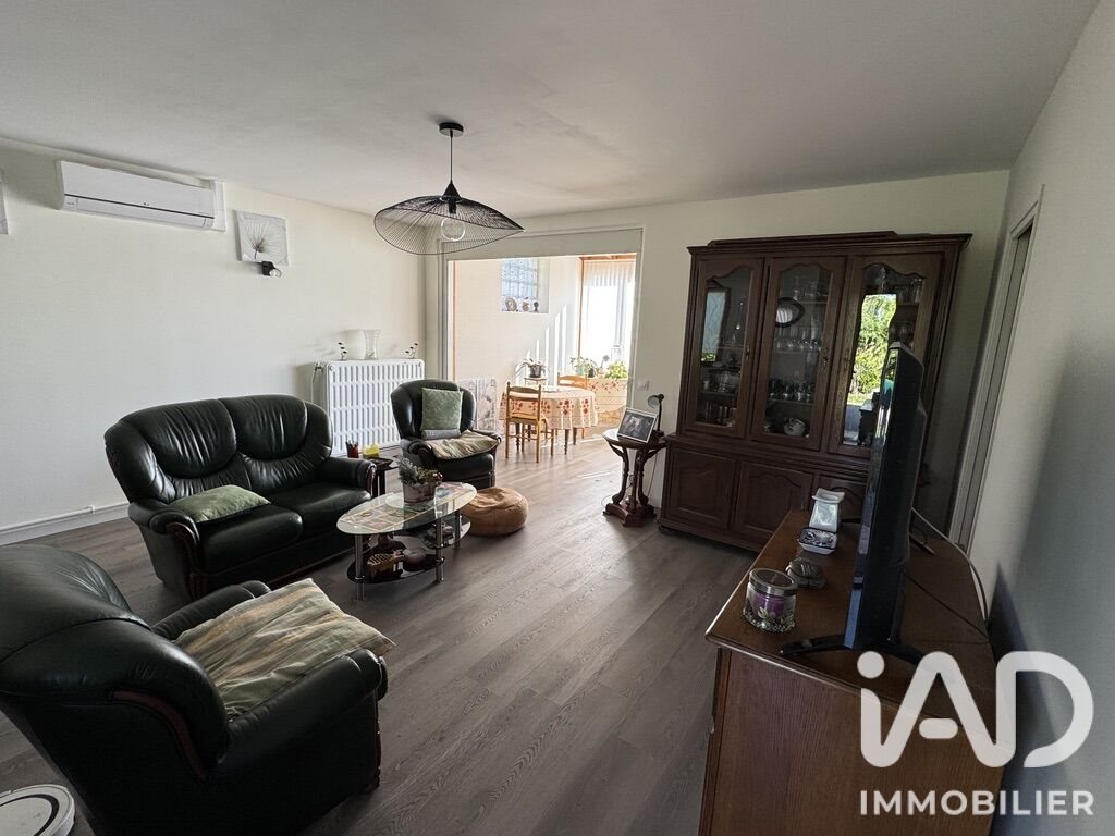 Maison à vendre, 168m², Bruyères-sur-Oise